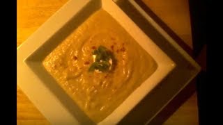 MEMORIES OF MALTA  Soppa TalQaqocc Artichoke Soup Healthy and Low Fat [upl. by Lateehs]