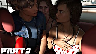 A Wife And Mother PART 2 Full Walkthrough Gameplay Review [upl. by Mccord]