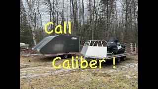 Setting Up a New Trailer with Caliber Accessories [upl. by Ahron42]