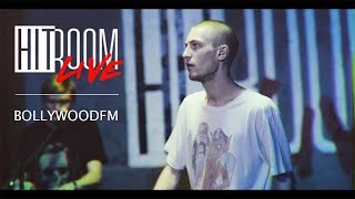 HitRoom Live — bollywoodFM quotЭнтузиастquot [upl. by Michon]