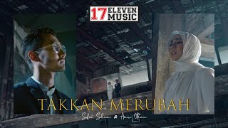 🔴 TAKKAN MERUBAH  Sufian Suhaimi amp Amira Othman  OST Filem Motif [upl. by Mareld396]