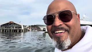 Cruising Newport  Mega Yachts and Sailboats  Ep 45 [upl. by Annasor]