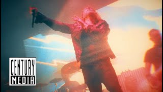 DARK TRANQUILLITY – Unforgivable OFFICIAL VIDEO [upl. by Ecinert]