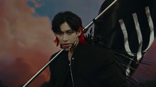 뱀뱀 BamBam LAST PARADE MV [upl. by Benedikta594]