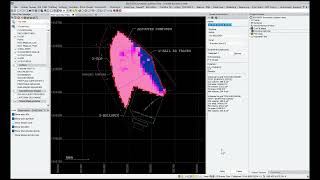 balancing a site in Trimble business centertrimble CONSTRUCTIONadvancedsolutions [upl. by Ahsam270]