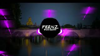 KWENTO NG PASKO REMIX  DJ FERNZ BASS FT DJ MARKZ REMIX [upl. by Aelat648]