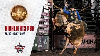 Highlights PBR em Frutal MG [upl. by Hibbert938]