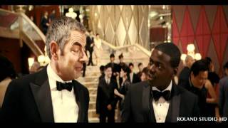 Johnny English 2  Újratöltve Magyar Szinkronos Előzetes 1080p HD [upl. by Rhoda]