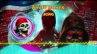 Top 50Mashup songsTop 50mashup new motivational song newsong2024 remix hiphop hackermusic [upl. by Akehsat118]