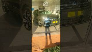 2024 Volkswagen TCross 15TSI 110kW RLine Review shortsvolkswagentcrossrlinesuvcarsreviews [upl. by Negaem]