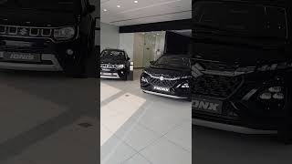 Nexa showroom music all car [upl. by Otilrac244]