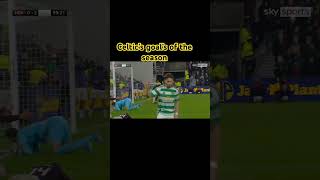 Celtic fan channel Kuhn goals of this season [upl. by Reidar]