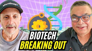 Biotech Stocks on the Verge of a Major Breakout What You Need to Know [upl. by Taryne]