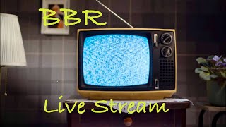 BBR Live Petts Lane Update amp CCTV Paranormal Families [upl. by Ateloj]