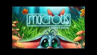 Macrotis A Mothers Journey  Full Gameplay Walkthrough amp Ending  All Collectibles [upl. by Anyel495]