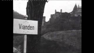 Vianden Winter 1956 [upl. by Supat577]