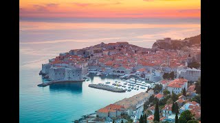 AHI Travel Croatia amp the Dalmatian Coast [upl. by Eikcin682]