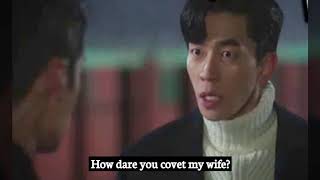 eng sub The Last Empress ep 33 preview Korean drama [upl. by Arodnap]