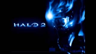 Halo 2 OST Impend Extended [upl. by Okoy]