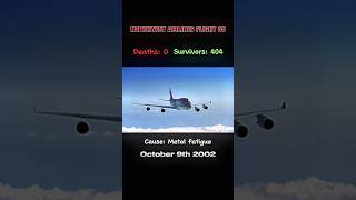 Northwest Airlines flight 85 avitation boeing747 trending [upl. by Akcinahs]