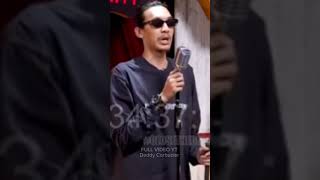 Deddy Corbuzier bingung Dino pakai jam tangan [upl. by Ennybor]