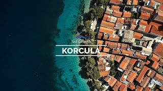 Korcula Croatia  Destination Guide [upl. by Cohette364]