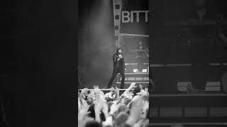 Sermon live with James Arthur Love seeing the crowds hands [upl. by Petra]