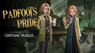 《UmbranVerse》Padfoots Pride  Costume Trailer [upl. by Etnoj]