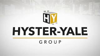 Hyster Yale Group [upl. by Turner]