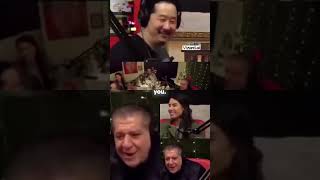 Joey Diaz and bobby lee drug story shorts [upl. by Fortunia337]