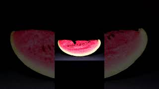 Watermelon Spoilage Time Lapse 🍉😲 [upl. by Ursel592]