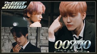 007”00”  THE NCT SHOW [upl. by Ainevuol]