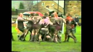 1997 Thornhill v Redhill [upl. by Townie]