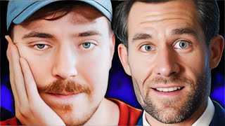 LegalEagle Investigates MrBeast [upl. by Nove93]