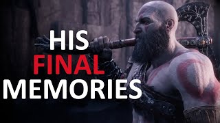 Valhalla  The End of Kratos  Part Two [upl. by Stern]