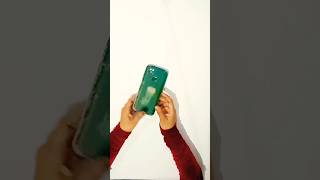 Reuse old mobile cover art reuseidea mobilecover trending viral [upl. by Seessel]