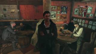 Sherlock Holmes The Devil’s Daughter  Gameplay walkthrough  PS4 [upl. by Kassi]