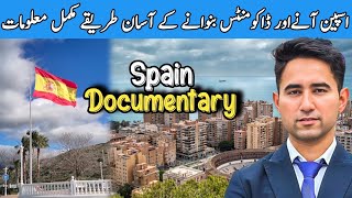 Move to Spain  Spain Documentary  Settle in Spain [upl. by Suoicerp]