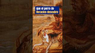 Rubens y el descubrimiento del purpura de tiro historiadelarte curiosidades Rubens [upl. by Aitsirhc]