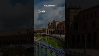 Start Your Journey at Ascencia Valencia Spain globalopportunities highereducation [upl. by Zobkiw]