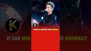 Min và cuộc tình giả tạo ích kỷ như đội lốt lụy tình của rapper Hải Phòng [upl. by Annyrb855]