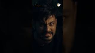 Abhay 3  Promo  A ZEE5 Original  Streaming Now On ZEE5 [upl. by Saidee]