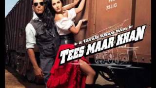 Sheila Ki Jawani Remix Full Song  Tees Maar Khan [upl. by Gwenni]