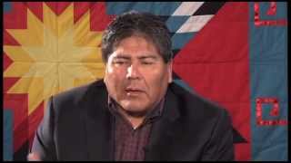 NVTV  Craig Pasqua Cherokee Pit River Modoc and Paiute [upl. by Tewfik744]