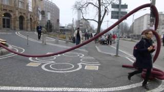 neuer claes oldenburg in freiburg [upl. by Venditti]