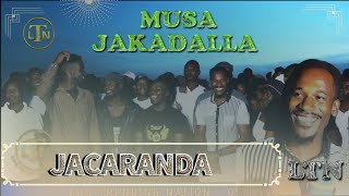 MUSA JAKADALLA AT JACARANDA GROUNDS WITH KIMBI KIMBI PENGLE JALUO NUMBER ONE AMONG OTHERS [upl. by Arihsak]