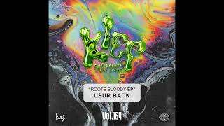 Usur Back  Roots Bloody Original Mix [upl. by Yellek]