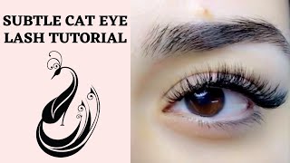 Full Volume Eyelash Extension Tutorial  Yegi Mega Easy To Fan Lashes  Eyelash Extensions 101 [upl. by Gnni647]