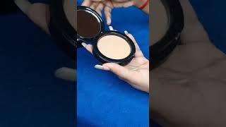 Maybelline fit me compact 220 natural beige makeuptutorial youtubeshorts makeupartist [upl. by Orrin]