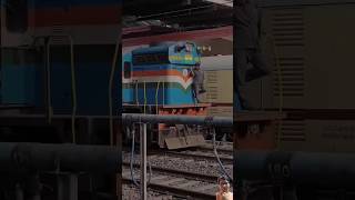 Kaun se engine Mein sabse Jyada Tel padta hai PrachisEduteria shorts facts railfacts [upl. by Abihsot692]